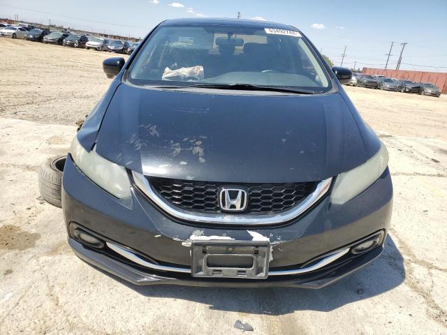 Photo 4 VIN: 2HGFB2F94FH533996 - HONDA CIVIC 