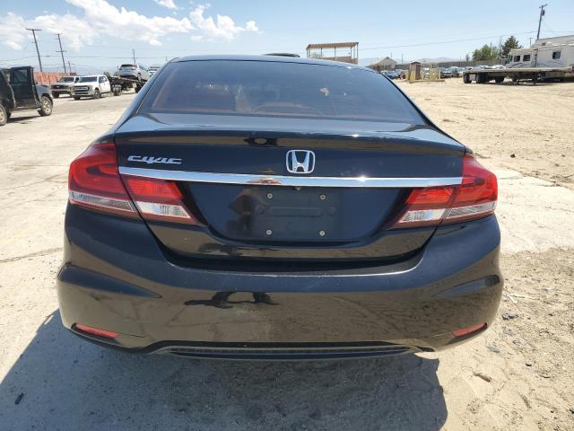 Photo 5 VIN: 2HGFB2F94FH533996 - HONDA CIVIC 