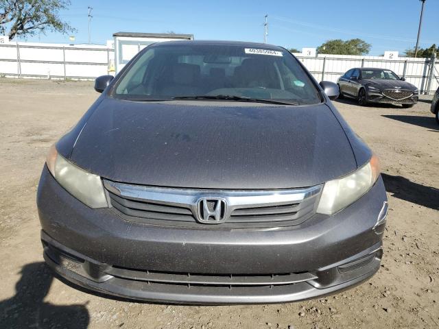 Photo 4 VIN: 2HGFB2F95CH319093 - HONDA CIVIC 