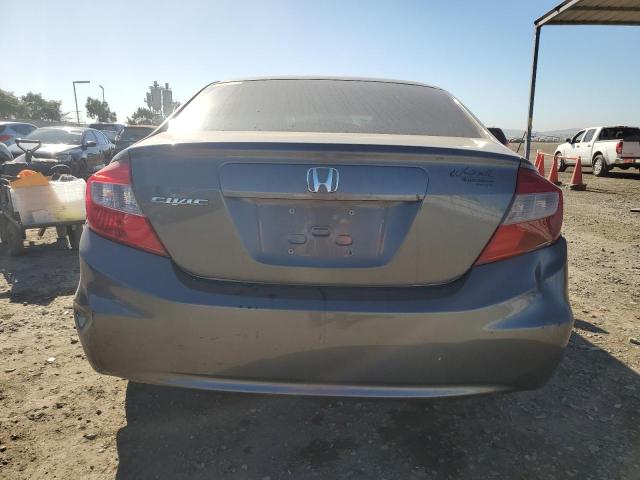 Photo 5 VIN: 2HGFB2F95CH319093 - HONDA CIVIC 