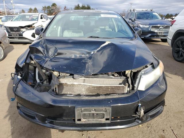 Photo 4 VIN: 2HGFB2F95CH542198 - HONDA CIVIC 