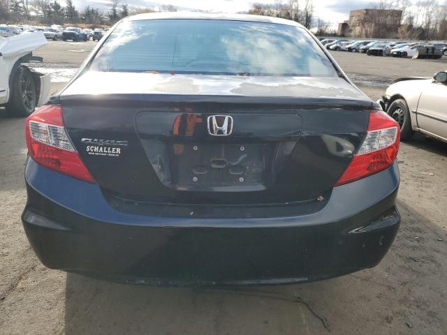 Photo 5 VIN: 2HGFB2F95CH542198 - HONDA CIVIC 