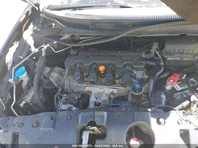 Photo 9 VIN: 2HGFB2F95EH529034 - HONDA CIVIC 