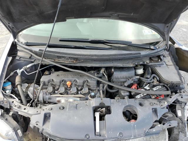 Photo 10 VIN: 2HGFB2F95FH503888 - HONDA CIVIC 