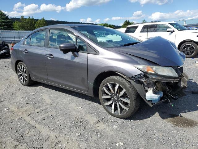 Photo 3 VIN: 2HGFB2F95FH503888 - HONDA CIVIC 