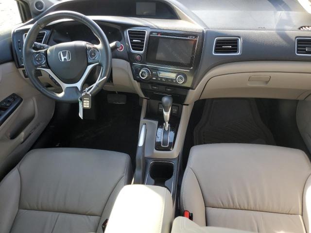 Photo 7 VIN: 2HGFB2F95FH529973 - HONDA CIVIC 