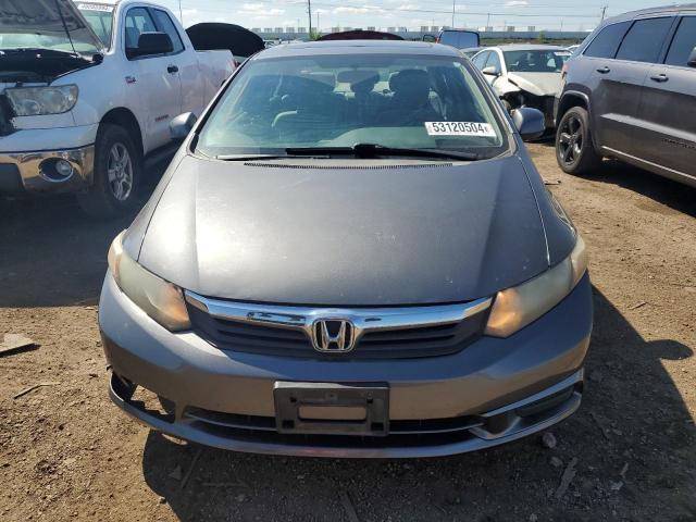 Photo 4 VIN: 2HGFB2F96CH322827 - HONDA CIVIC 