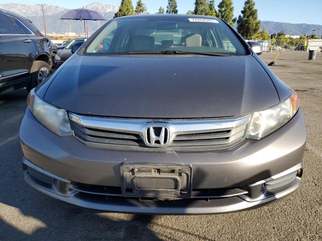 Photo 4 VIN: 2HGFB2F96CH508755 - HONDA CIVIC EXL 