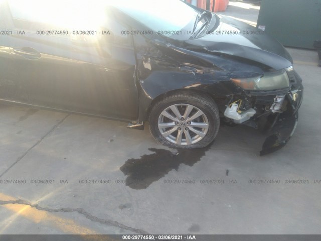 Photo 5 VIN: 2HGFB2F96CH513924 - HONDA CIVIC SDN 