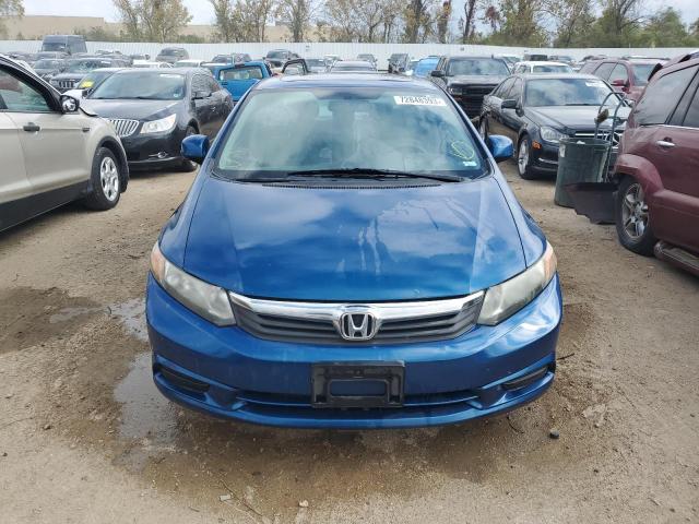 Photo 4 VIN: 2HGFB2F96CH533123 - HONDA CIVIC 