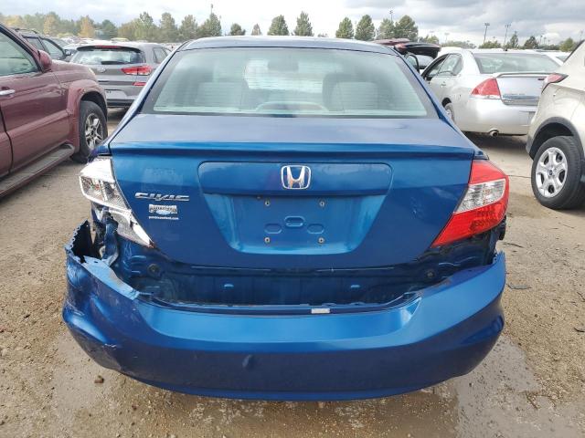 Photo 5 VIN: 2HGFB2F96CH533123 - HONDA CIVIC 