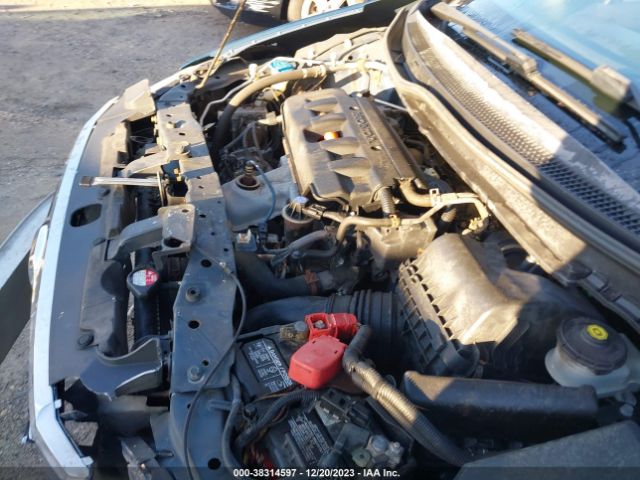 Photo 9 VIN: 2HGFB2F96CH533137 - HONDA CIVIC 