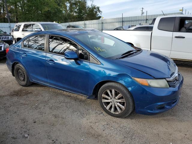 Photo 3 VIN: 2HGFB2F96CH542906 - HONDA CIVIC 