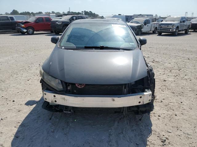 Photo 4 VIN: 2HGFB2F96DH532393 - HONDA CIVIC EXL 