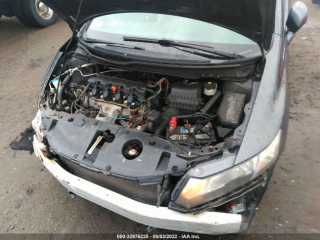 Photo 9 VIN: 2HGFB2F96DH532412 - HONDA CIVIC SDN 