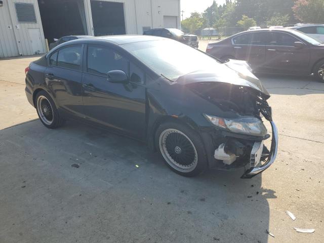 Photo 3 VIN: 2HGFB2F96DH532541 - HONDA CIVIC EXL 