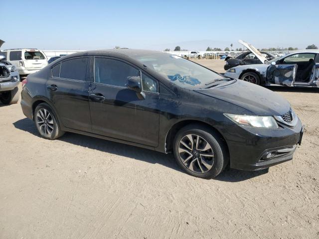 Photo 3 VIN: 2HGFB2F96DH536962 - HONDA CIVIC 