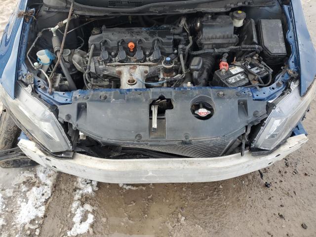 Photo 10 VIN: 2HGFB2F96EH527941 - HONDA CIVIC EXL 