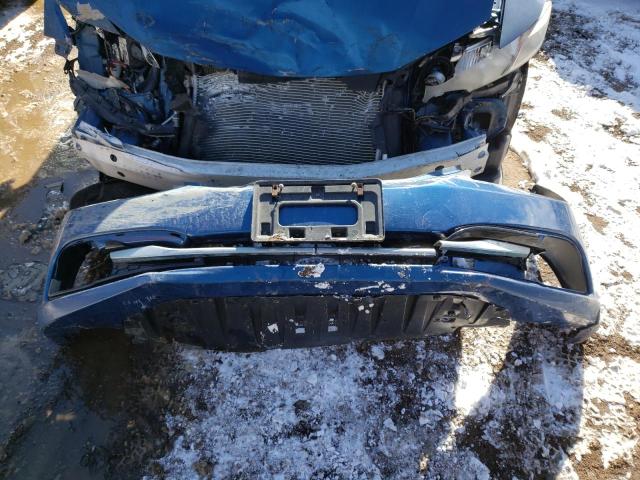 Photo 11 VIN: 2HGFB2F96EH557411 - HONDA CIVIC EXL 