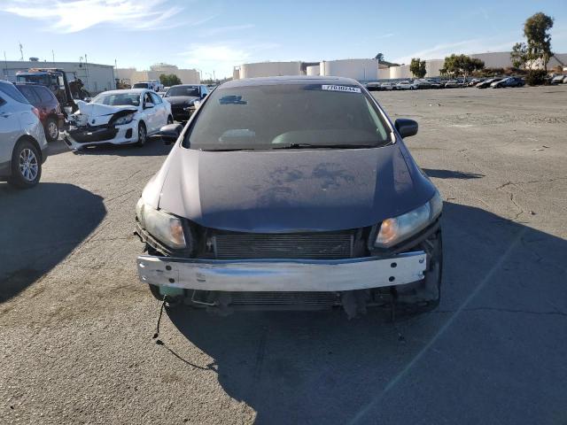 Photo 4 VIN: 2HGFB2F96FH514110 - HONDA CIVIC EXL 