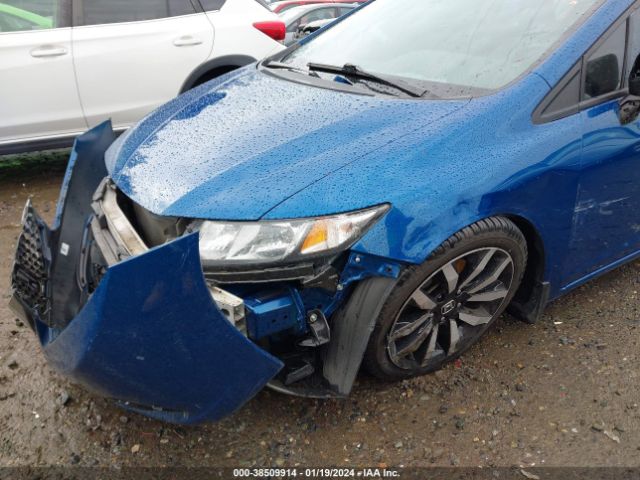 Photo 5 VIN: 2HGFB2F96FH520778 - HONDA CIVIC 