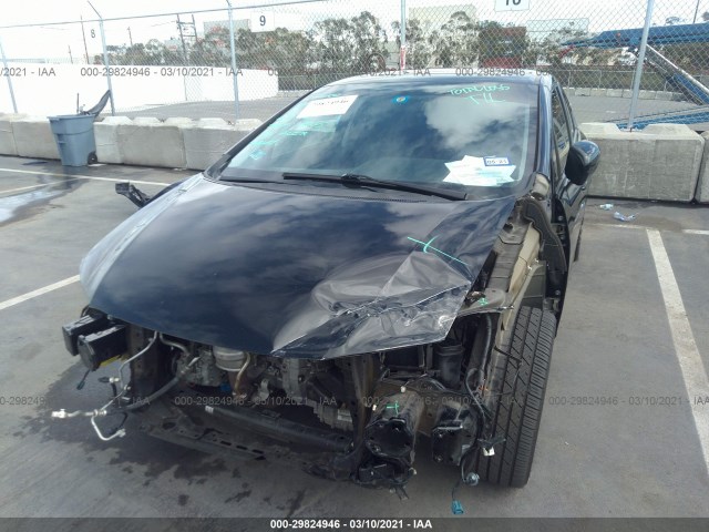 Photo 5 VIN: 2HGFB2F96FH534762 - HONDA CIVIC SEDAN 