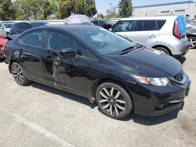 Photo 3 VIN: 2HGFB2F96FH536205 - HONDA CIVIC 