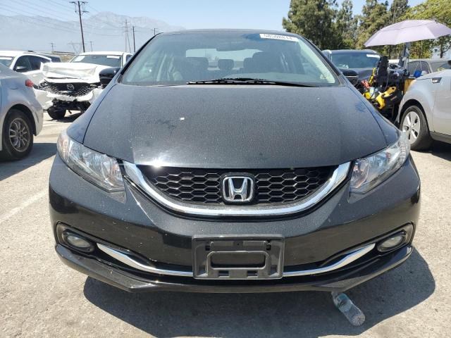 Photo 4 VIN: 2HGFB2F96FH536205 - HONDA CIVIC 