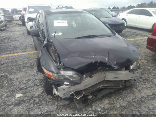 Photo 5 VIN: 2HGFB2F97CH505864 - HONDA CIVIC SDN 