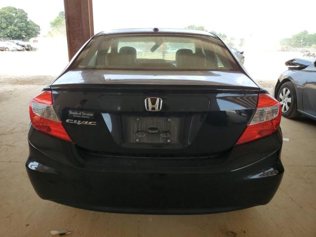 Photo 5 VIN: 2HGFB2F97CH533390 - HONDA CIVIC EXL 