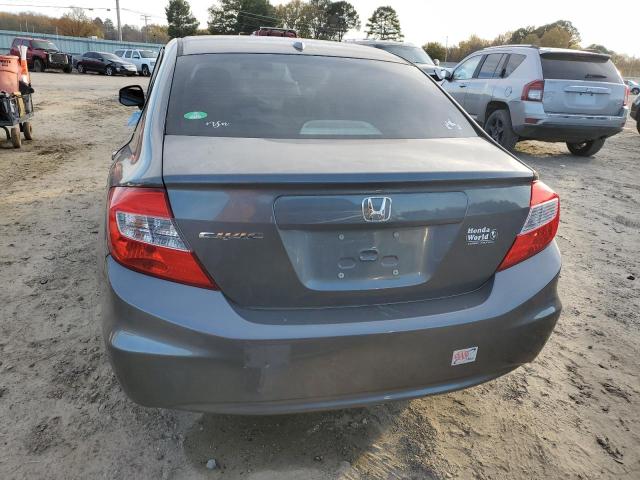 Photo 5 VIN: 2HGFB2F97CH545247 - HONDA CIVIC 