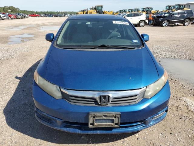 Photo 4 VIN: 2HGFB2F97CH551386 - HONDA CIVIC 