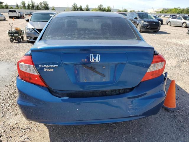 Photo 5 VIN: 2HGFB2F97CH551386 - HONDA CIVIC 