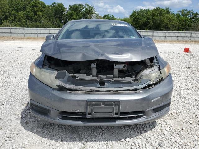 Photo 4 VIN: 2HGFB2F97CH588700 - HONDA CIVIC 