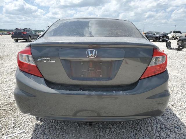 Photo 5 VIN: 2HGFB2F97CH588700 - HONDA CIVIC 