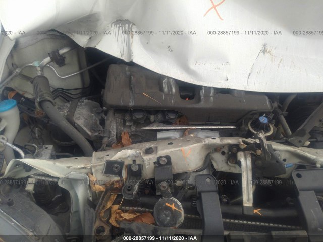 Photo 9 VIN: 2HGFB2F97CH592634 - HONDA CIVIC SDN 