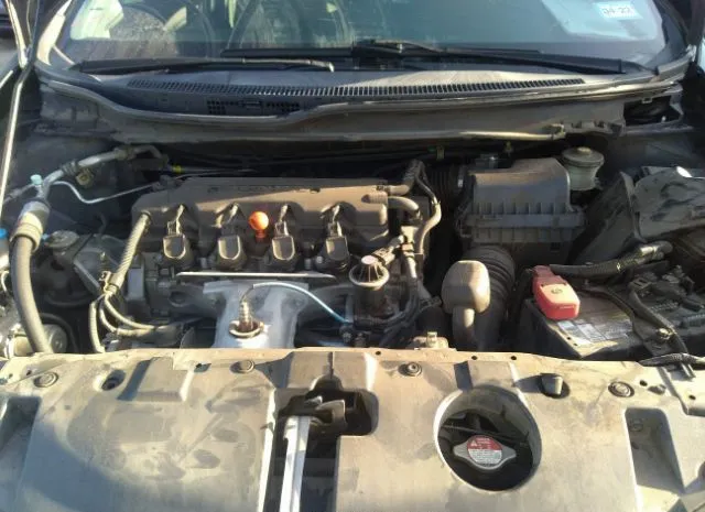 Photo 9 VIN: 2HGFB2F97DH543788 - HONDA CIVIC SDN 