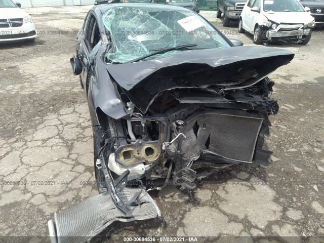 Photo 5 VIN: 2HGFB2F97EH513496 - HONDA CIVIC SEDAN 