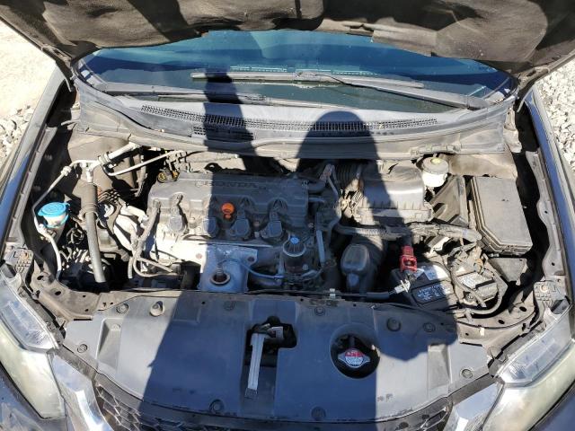 Photo 10 VIN: 2HGFB2F97EH531674 - HONDA CIVIC SEDAN 