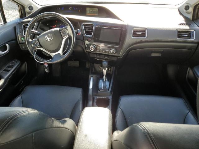 Photo 7 VIN: 2HGFB2F97EH531674 - HONDA CIVIC SEDAN 