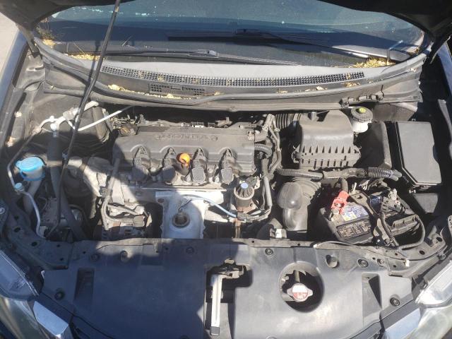 Photo 6 VIN: 2HGFB2F97EH558826 - HONDA CIVIC EXL 