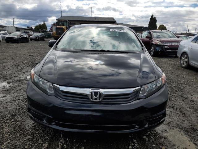 Photo 4 VIN: 2HGFB2F98CH503413 - HONDA CIVIC 