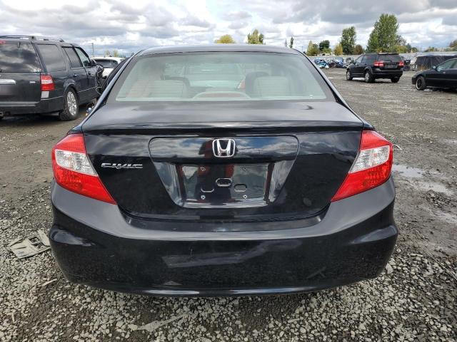 Photo 5 VIN: 2HGFB2F98CH503413 - HONDA CIVIC 