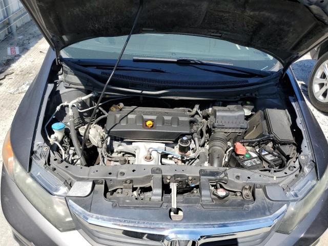 Photo 10 VIN: 2HGFB2F98CH506554 - HONDA CIVIC EXL 