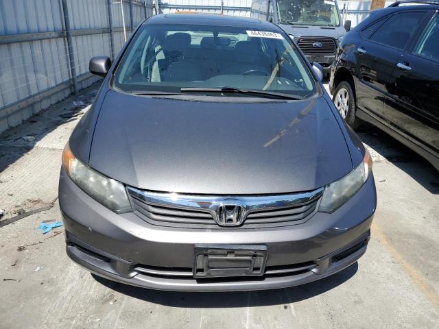 Photo 4 VIN: 2HGFB2F98CH506554 - HONDA CIVIC EXL 