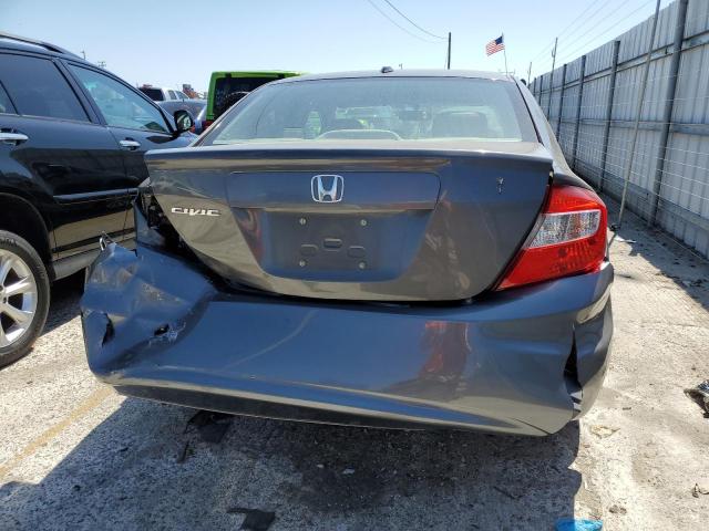 Photo 5 VIN: 2HGFB2F98CH506554 - HONDA CIVIC EXL 