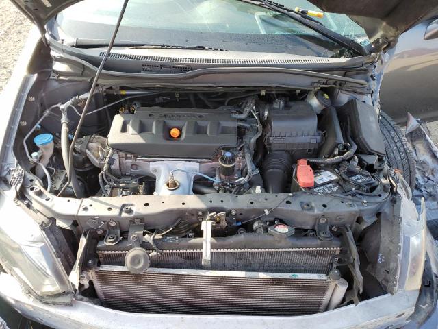 Photo 6 VIN: 2HGFB2F98CH508773 - HONDA CIVIC EXL 