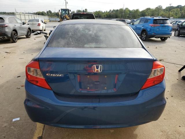 Photo 5 VIN: 2HGFB2F98CH512239 - HONDA CIVIC 