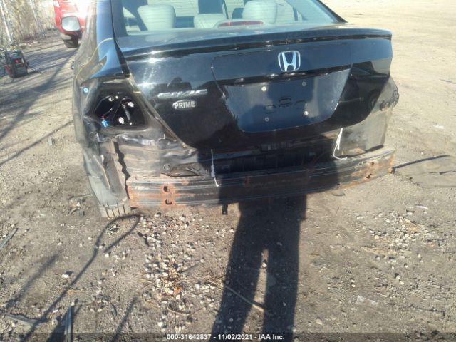 Photo 5 VIN: 2HGFB2F98CH515903 - HONDA CIVIC SDN 