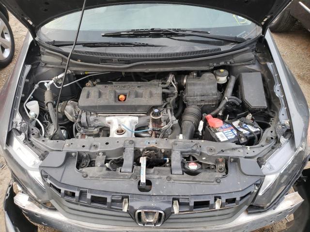 Photo 6 VIN: 2HGFB2F98CH579908 - HONDA CIVIC EXL 